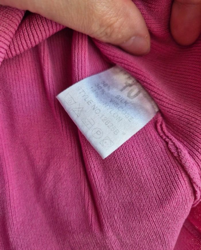 🌴 Blouse épaisse tu 🌴 - photo numéro 4