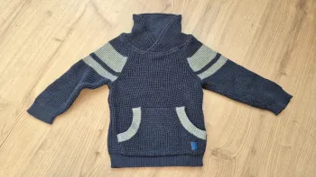 Pull Orchestra 23 mois