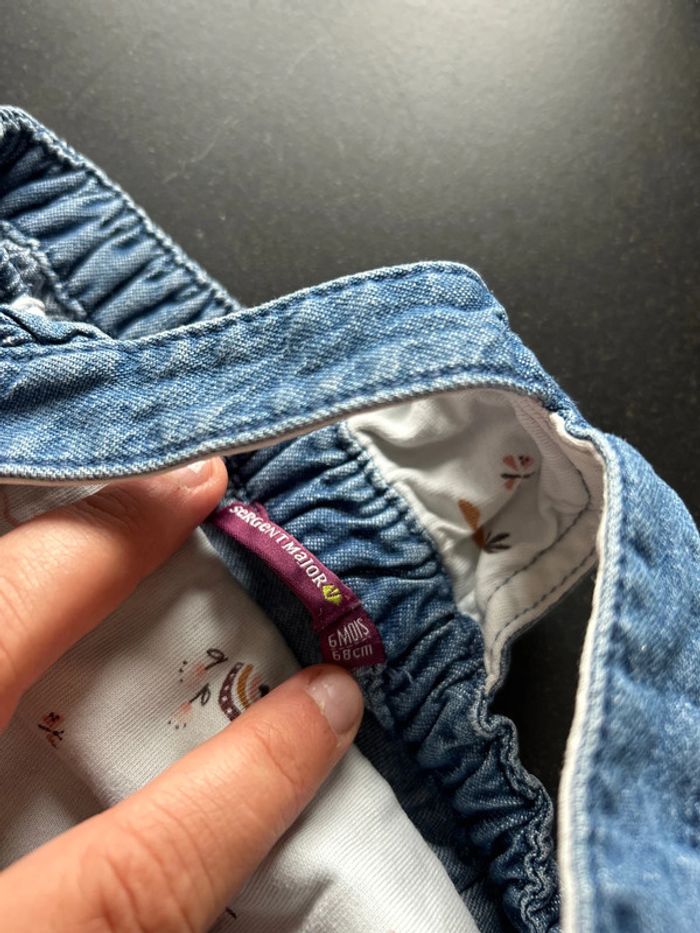 Ensemble sergent majors - photo numéro 14