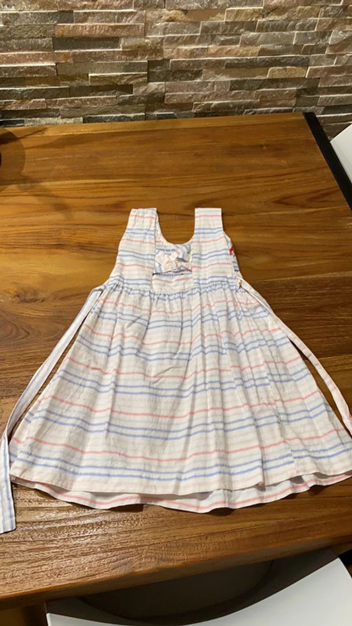 Robe sans manche - photo numéro 2