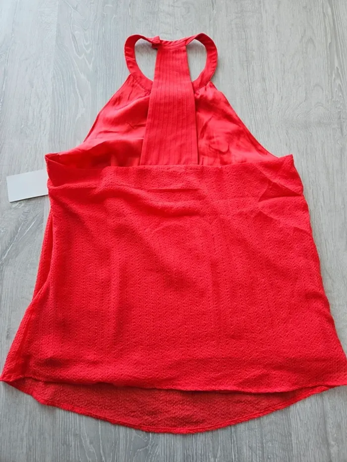 Top H&M taille 36 - photo numéro 2
