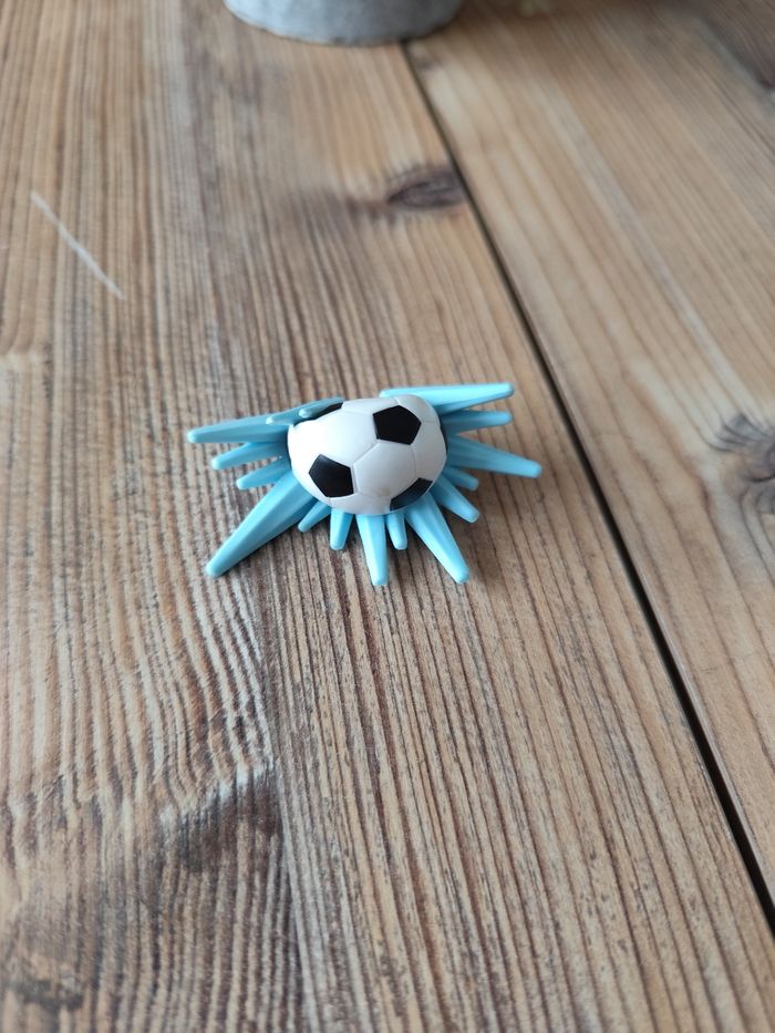 Figurine articulée Tsubasa Ozora - photo numéro 4