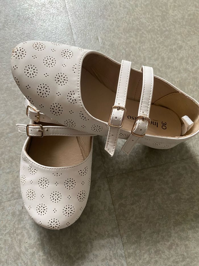 Ballerine fille In extenso - photo numéro 6