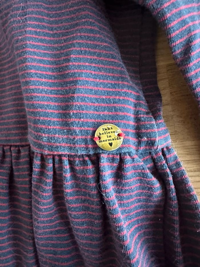 Robe IKKS ML sirènes 💕 - photo numéro 6