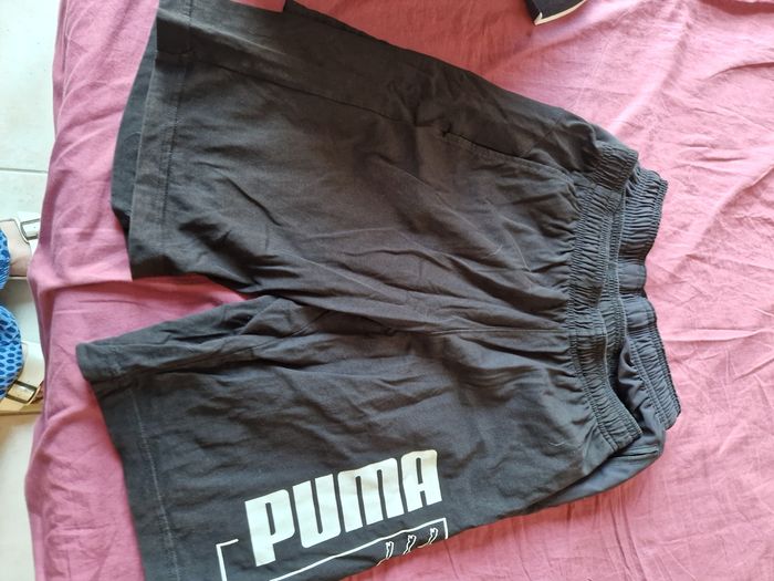 Short homme de sport - photo numéro 3