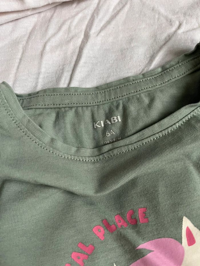 2 maillot - photo numéro 3