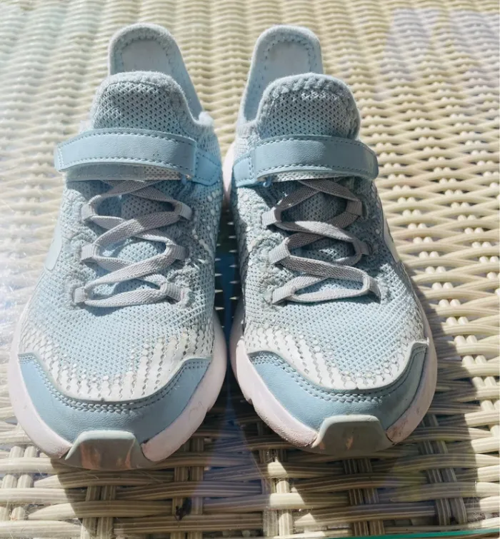 Baskets fille pointure 31