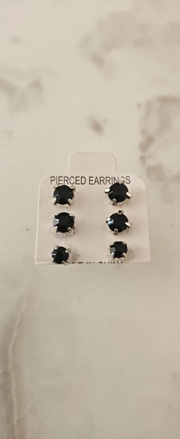 Lot de piercing