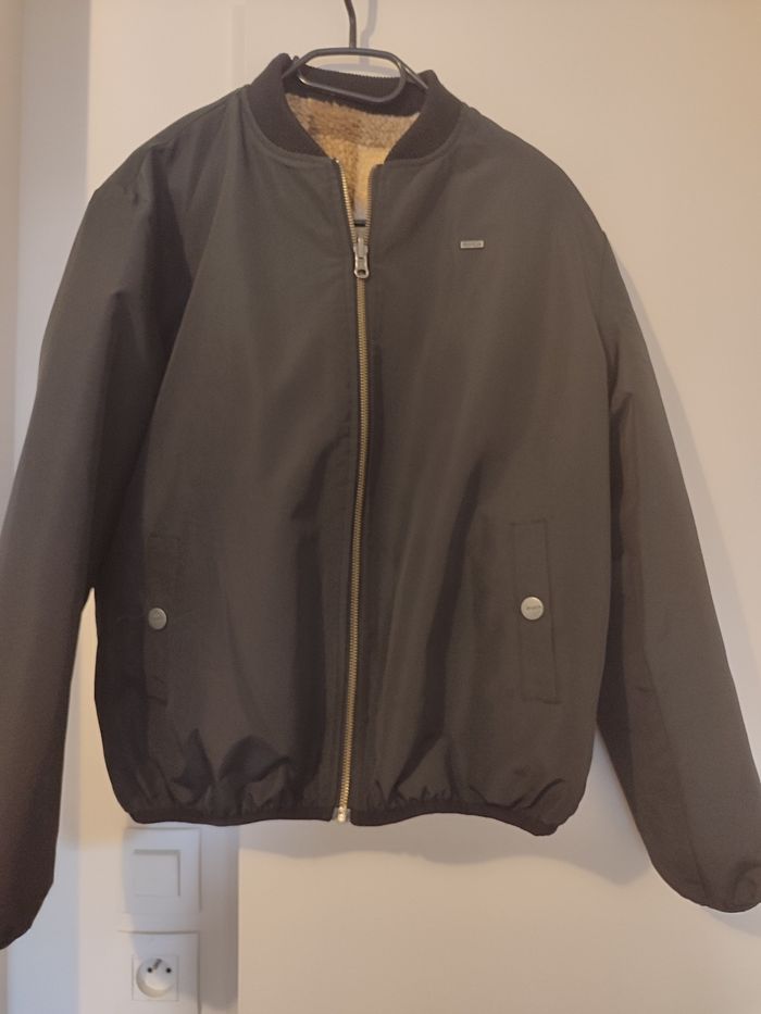 Veste réversible - photo numéro 2