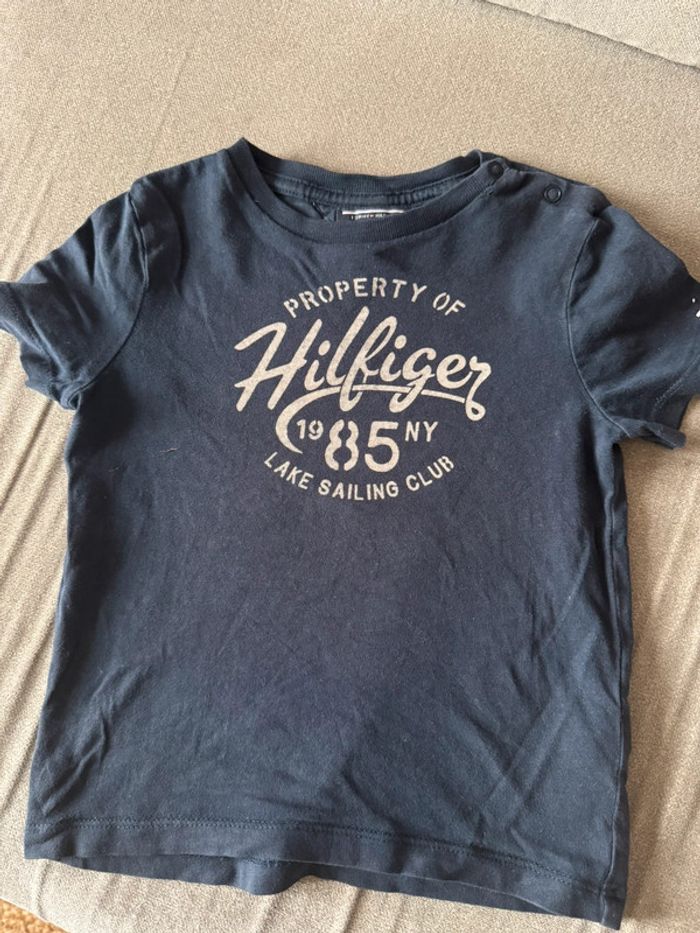 Tee shirt Tommy