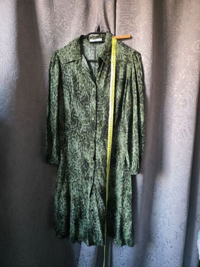 robe manches longues