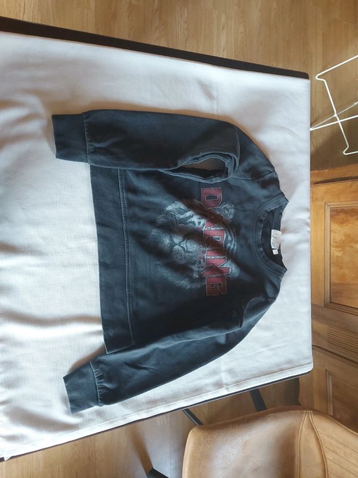 Sweat-shirt léger Kids Only