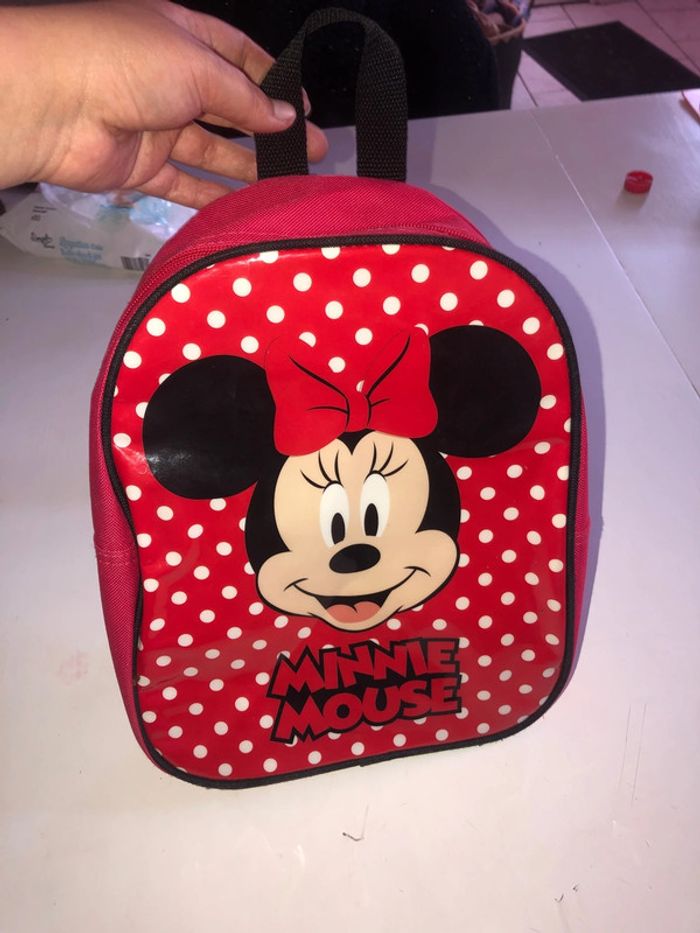 Sac à dos Maternelle - photo numéro 2