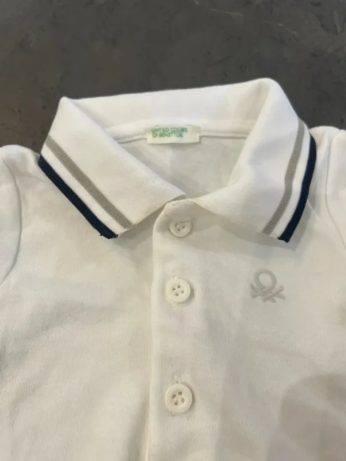 Bodie polo - photo numéro 2