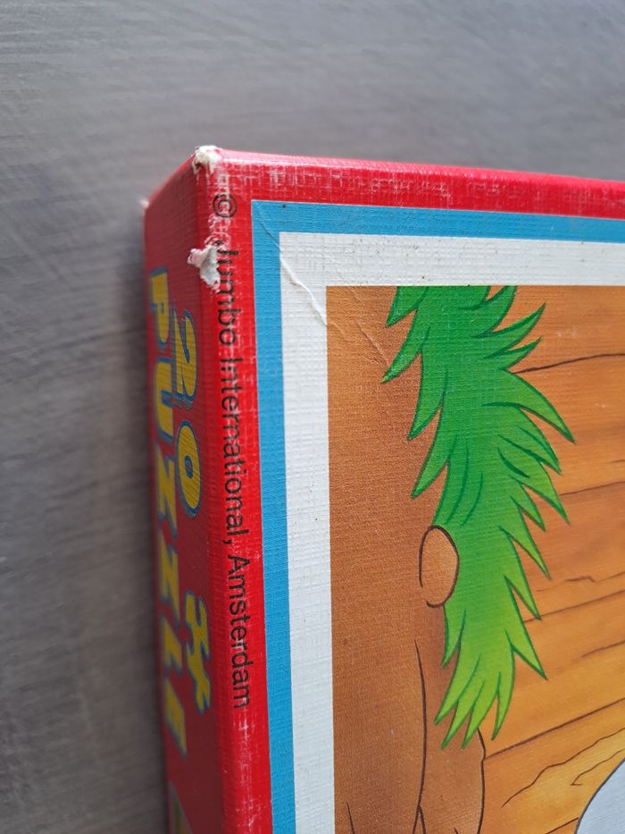 Puzzle 20 pièces - photo numéro 4