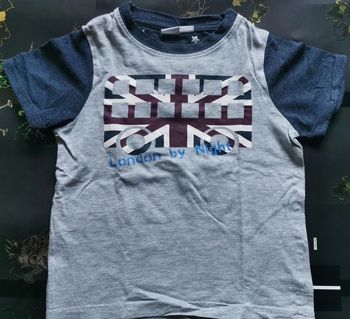 t-shirt taille 4 ans