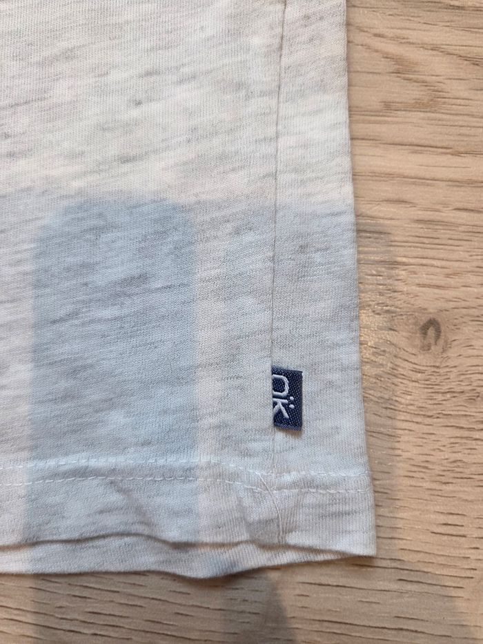 T-shirt manches longues 8 ans - photo numéro 3