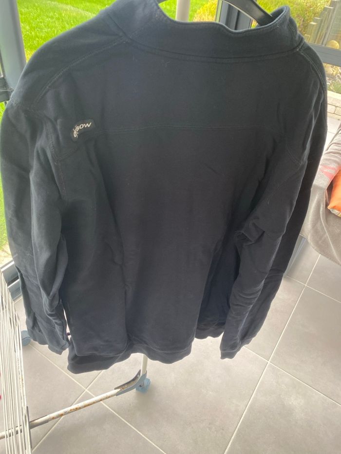 Veste Oxbow - photo numéro 6