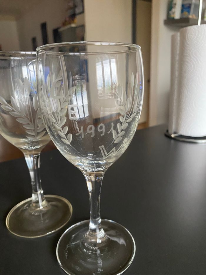 Verres - photo numéro 2