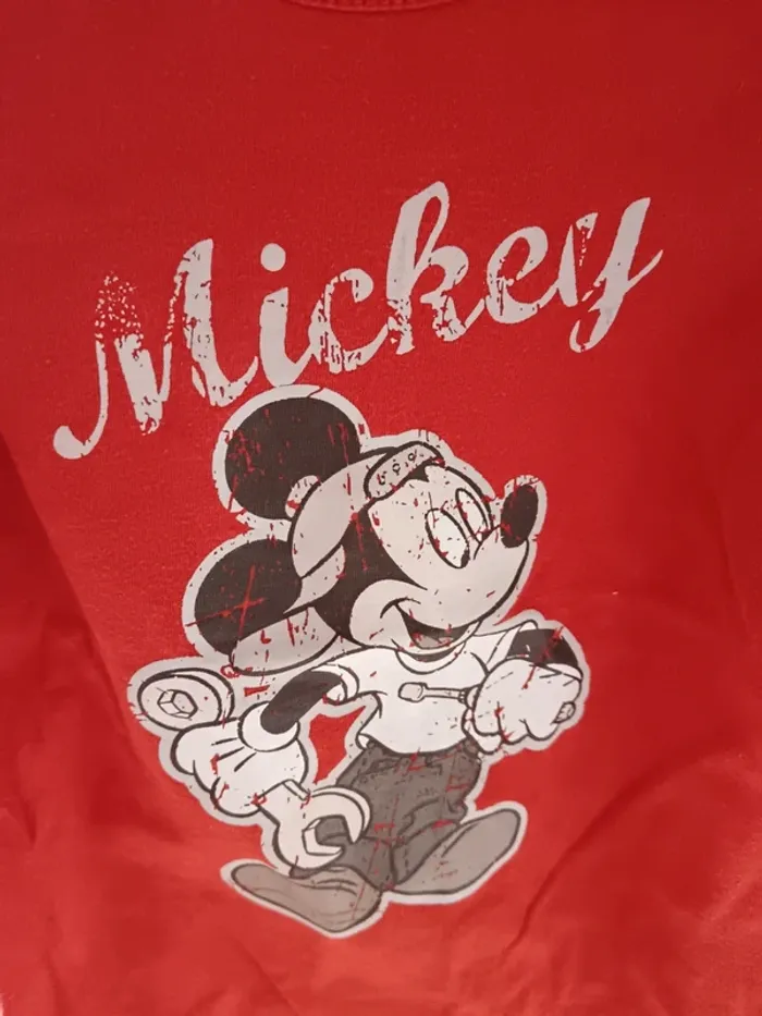 Lot pulls mickey - photo numéro 3