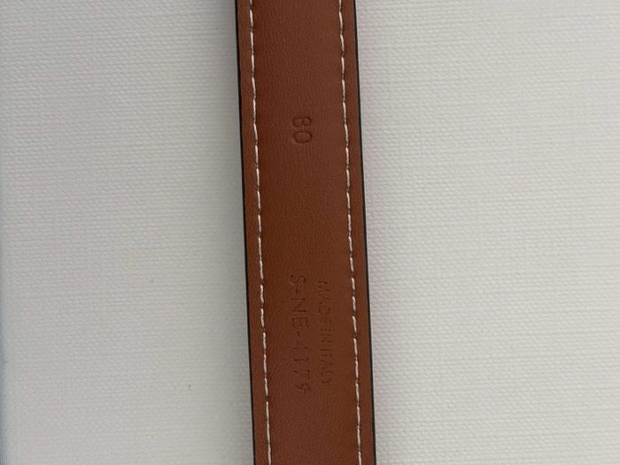 Ceinture Céline triomphe - photo numéro 4