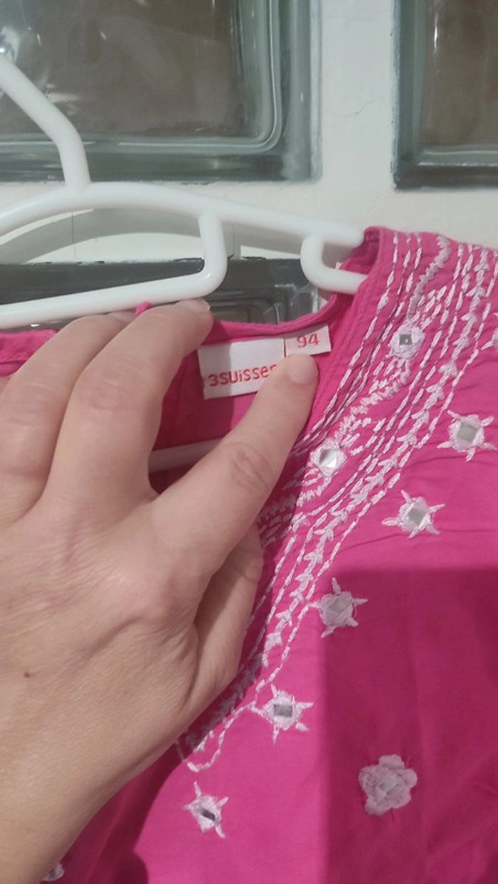 Tunique la redoute 3 ans - photo numéro 3