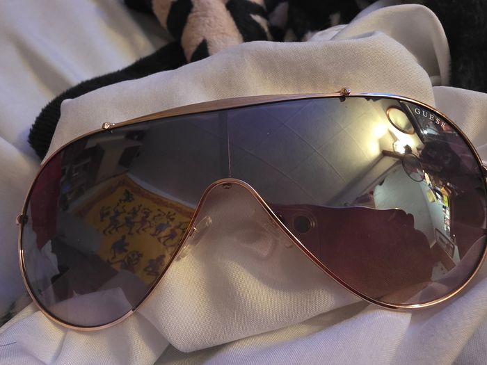 Lunette Guess - photo numéro 3