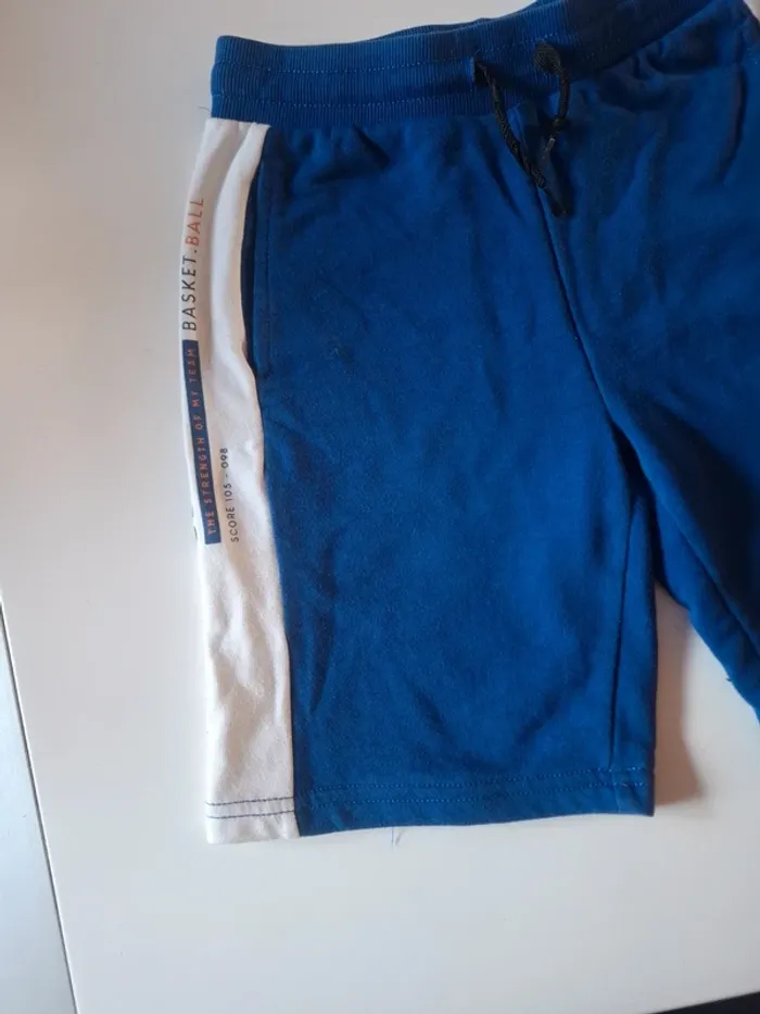 Short garçon 10 ans - photo numéro 3