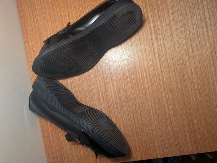 Mocassins Bershka - photo numéro 3