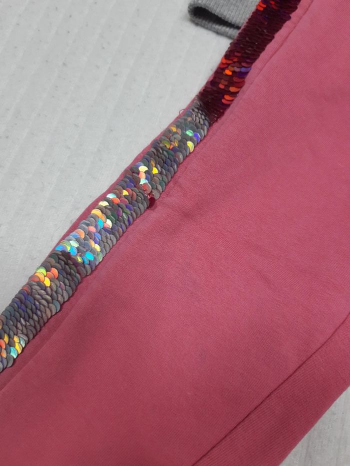 Pull gris Primark 18/24 mois - photo numéro 4