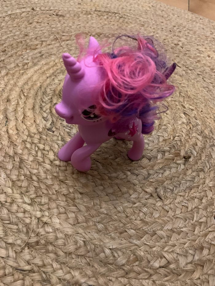 My little pony - photo numéro 3