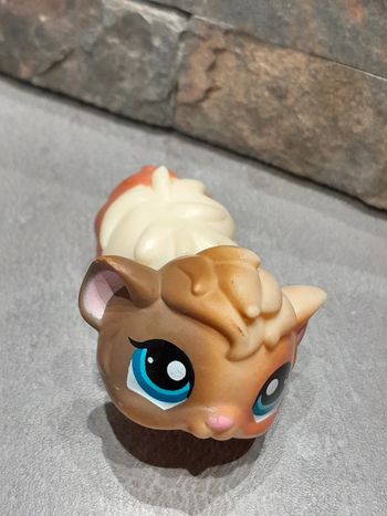 Figurine Petshop A22