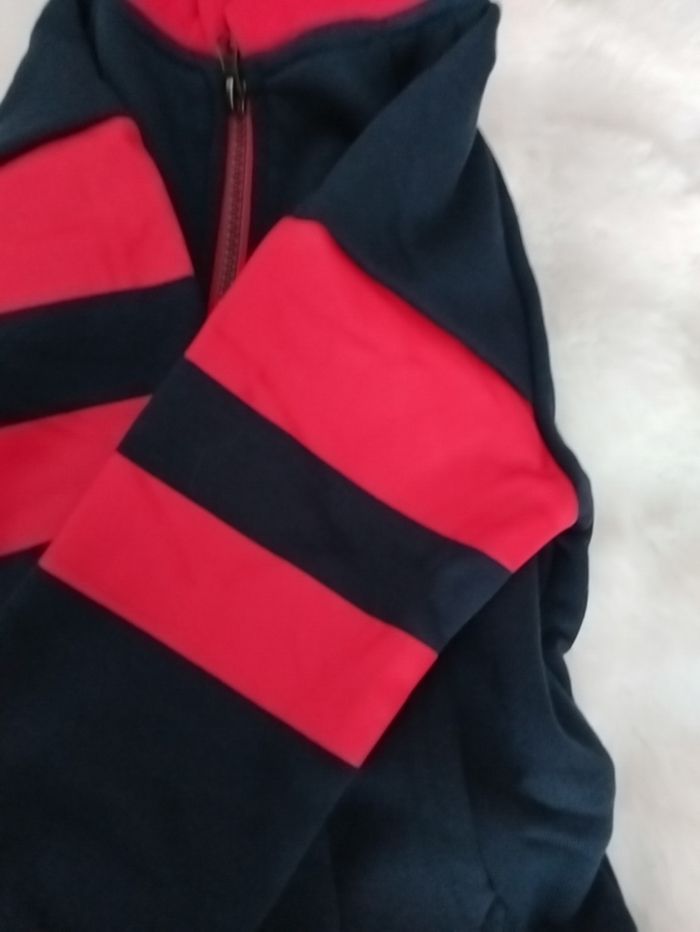 Jogging survêtement Spiderman Marvel neuf avec étiquettes 6 ans - photo numéro 8