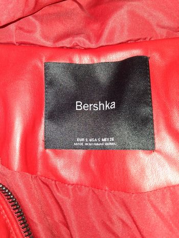 Veste breshka