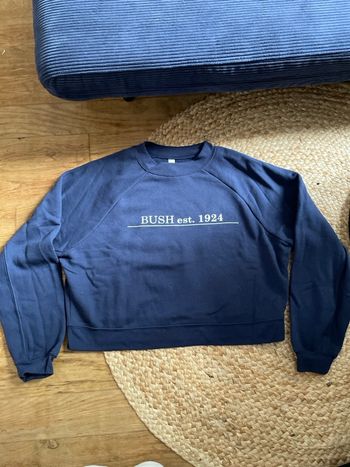 Pull bush school 