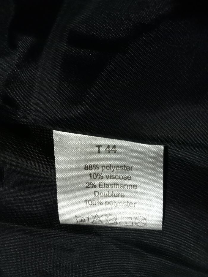 Veste 3/4 - photo numéro 3