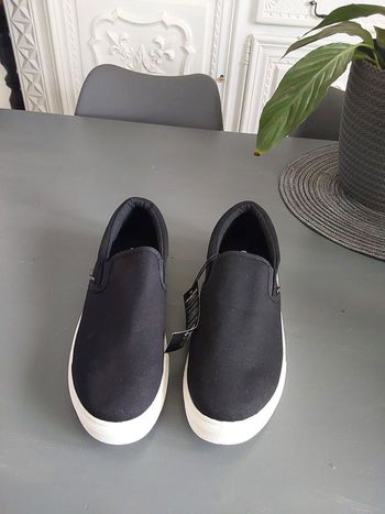 Chaussures basket Jack &jones