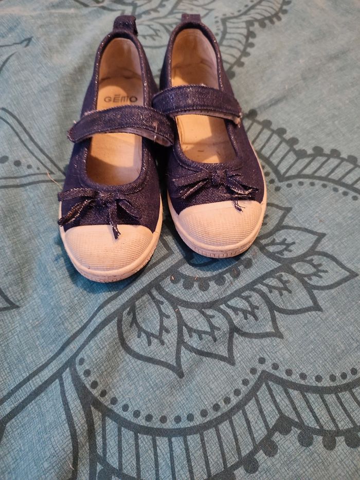 Chaussures - photo numéro 2