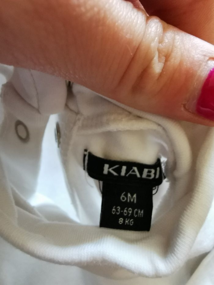 Sous pull - photo numéro 2