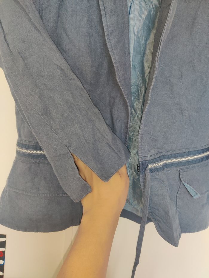 Blazer - photo numéro 7