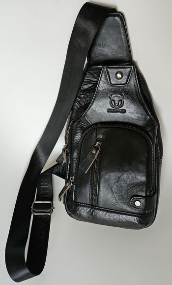 Sac à bandoulière