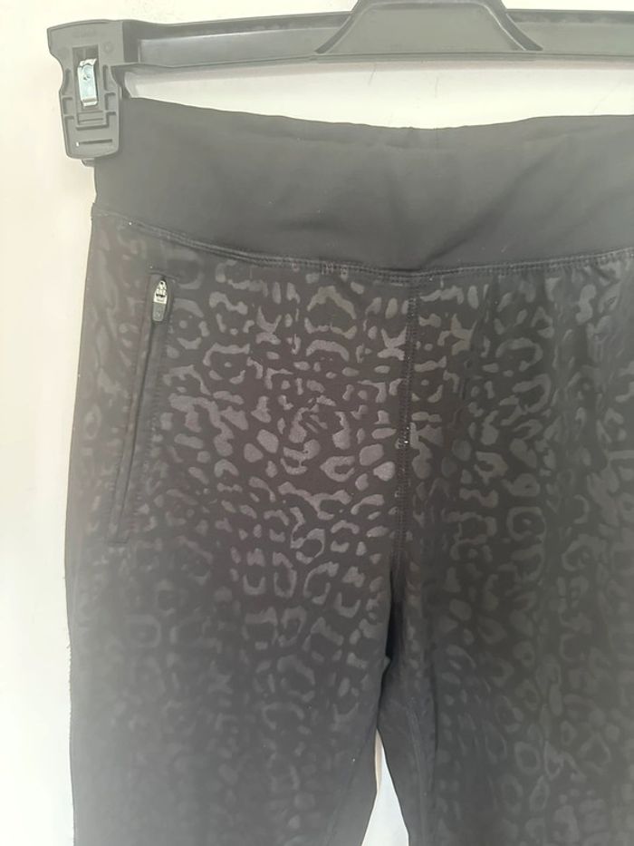 Legging de sport athlitech taille s 36 - photo numéro 2
