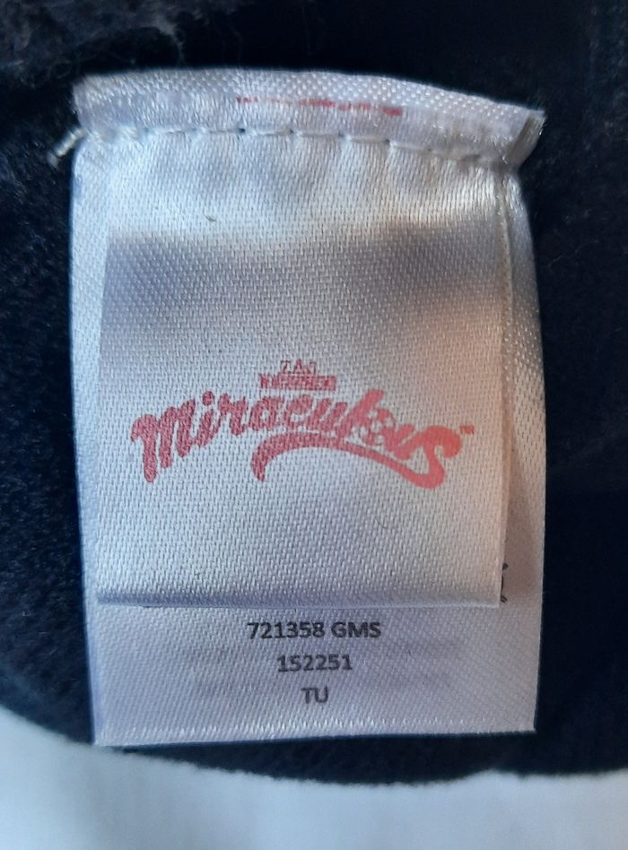 Bonnet enfant - photo numéro 4