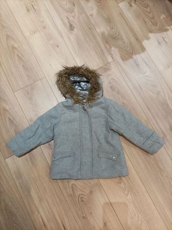 Manteau