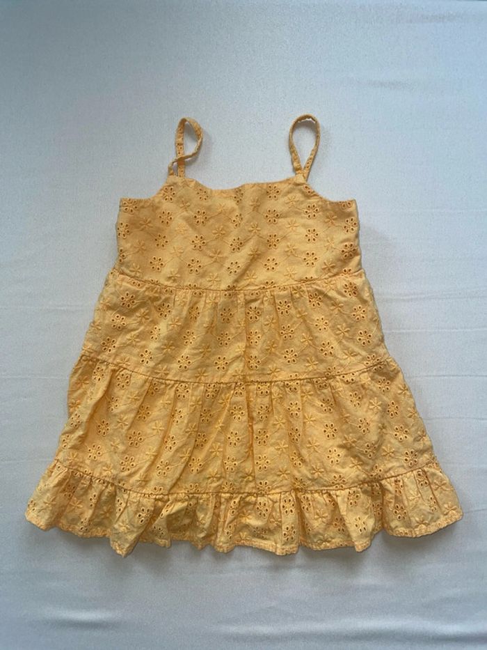 Robe été