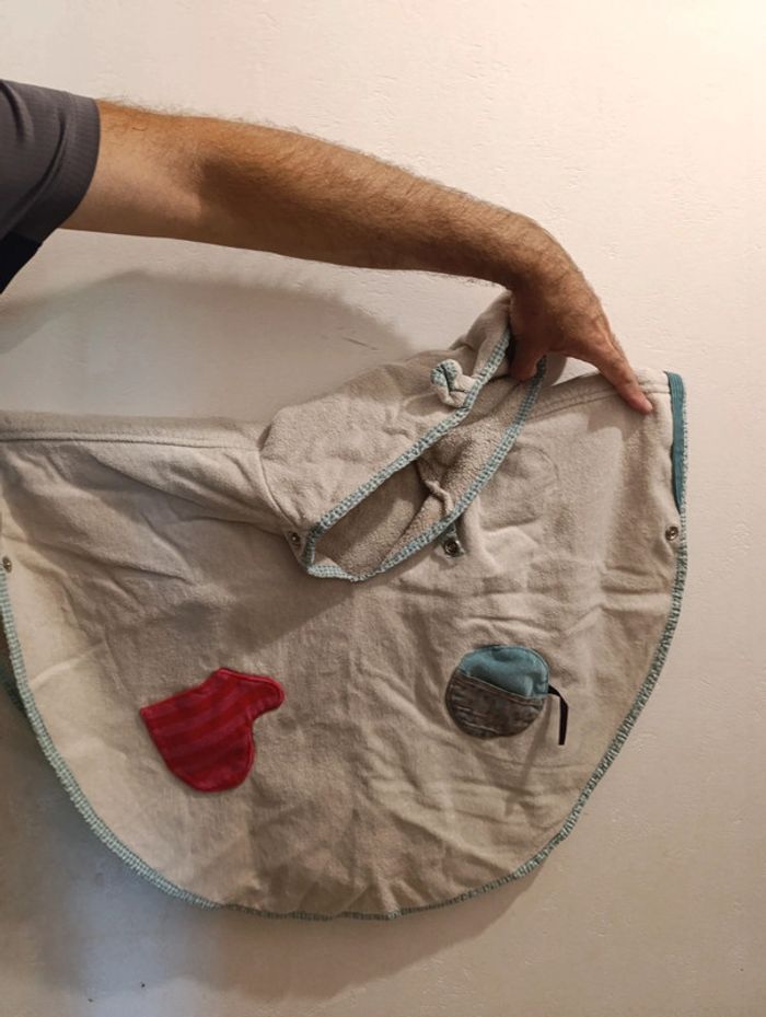 Lot poncho de piscine - photo numéro 4