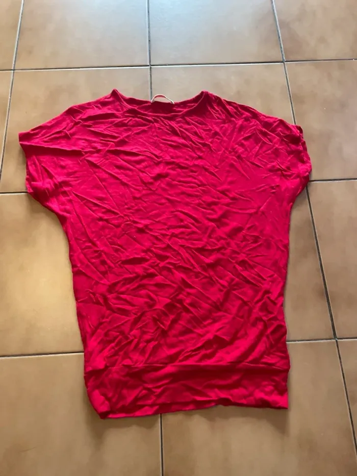 T shirt femme S