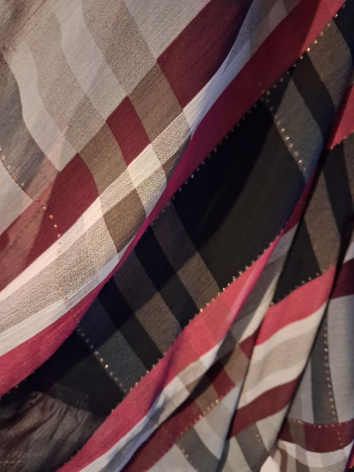 Haut élégant sans manches - photo numéro 8