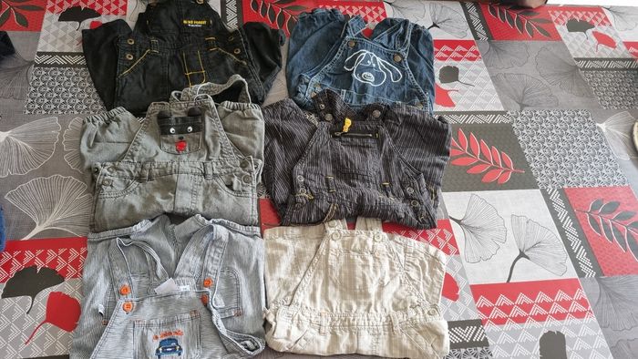 Lot 6 mois garçon - photo numéro 7