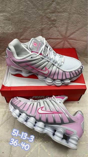Nike shox